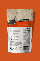 Beef Kibbeh (Retail Bags)